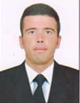 Izzatullayev Murod Jamoliddin o'g'li
